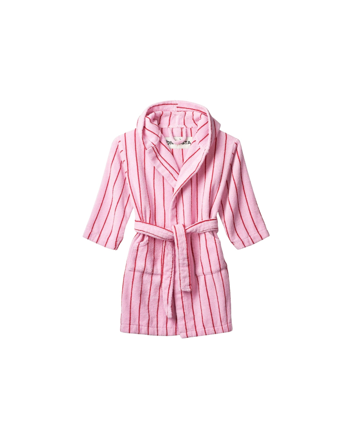 Naram Kids Bathrobe – Badekåpe til barn | Bongusta