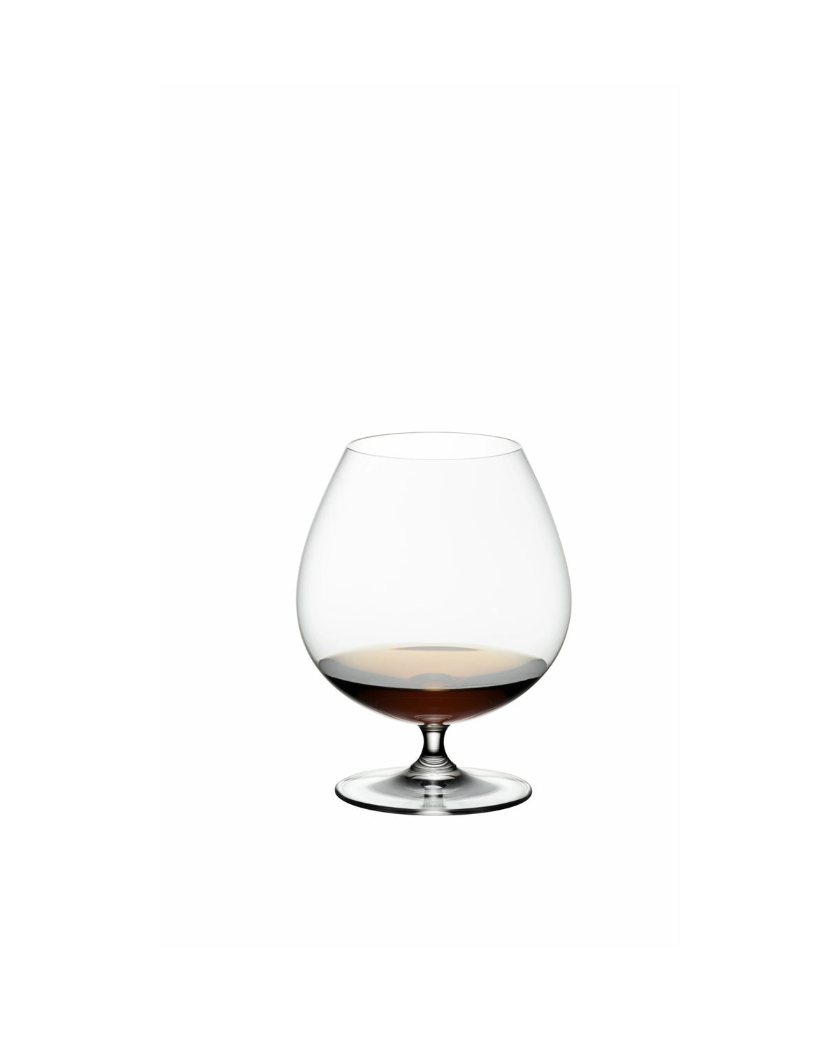 Riedel Vinum Brandy – brandyglass, 2 stk.