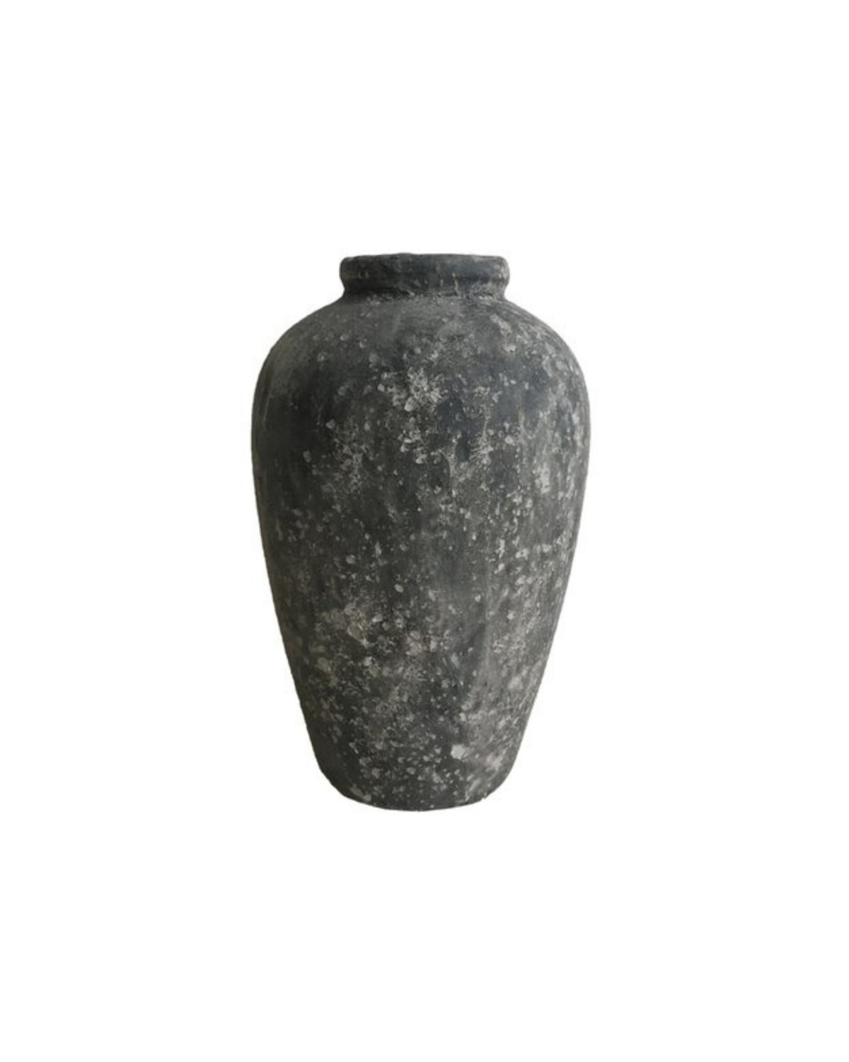 Kairo Vase – Grey | Lauvring
