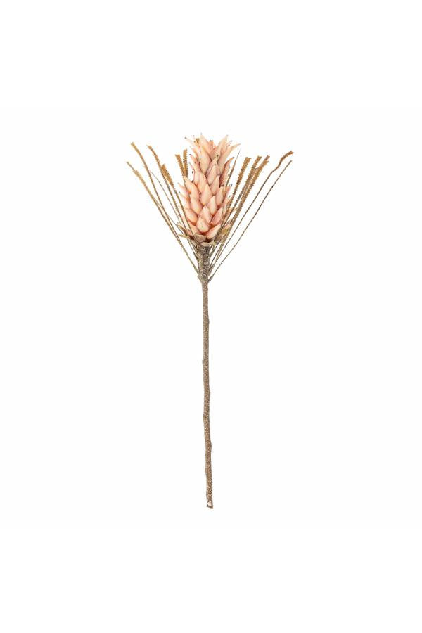 Palmflower – rosa, 73 cm