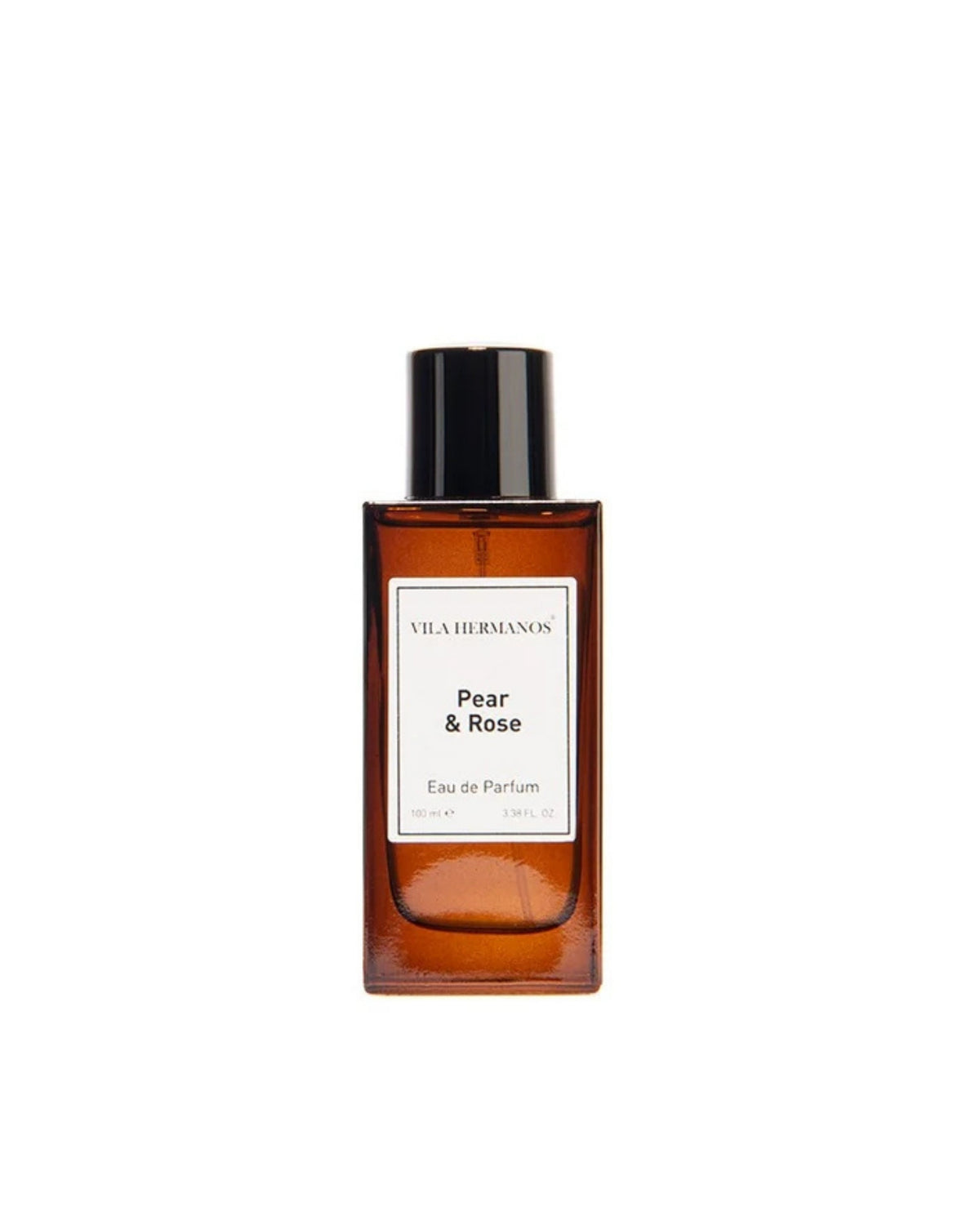 Pear & Rose – Eau de Parfum 100 ml