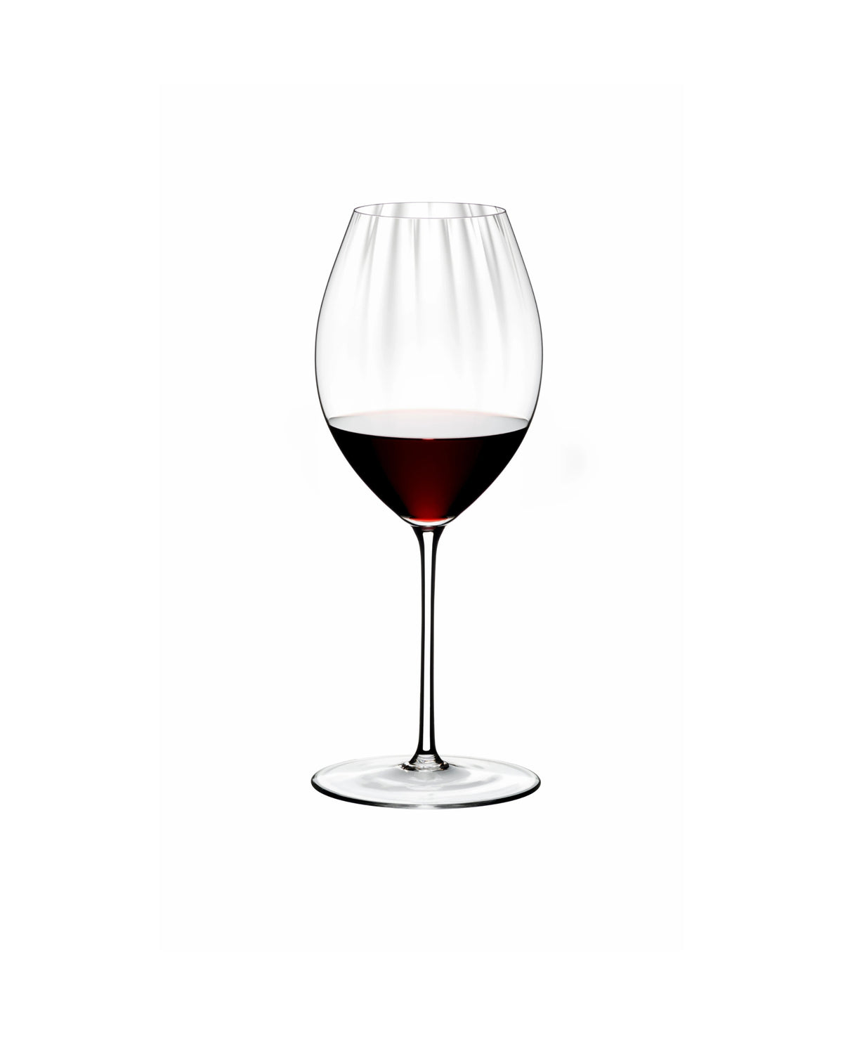 Riedel Performance Syrah/Shiraz – vinglass, 2 stk.