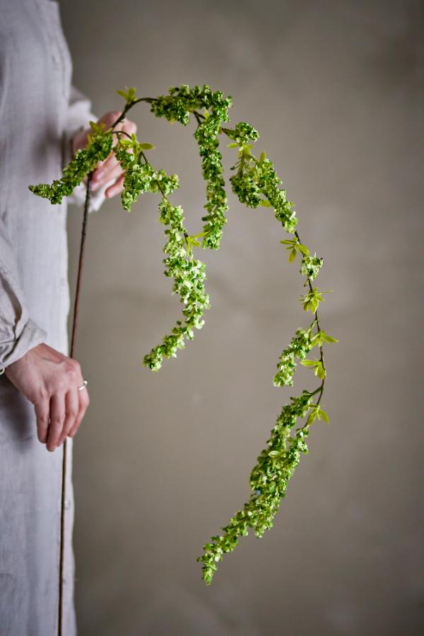 Reed – grønn, 132 cm