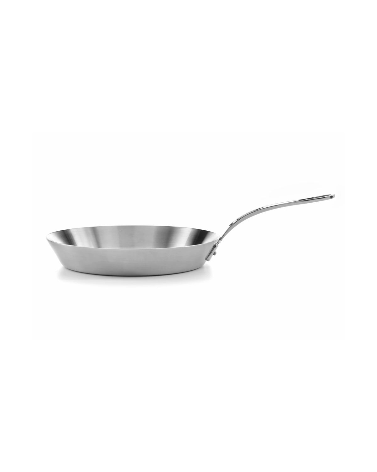 Stekepanne 30 cm – Samuel Groves
