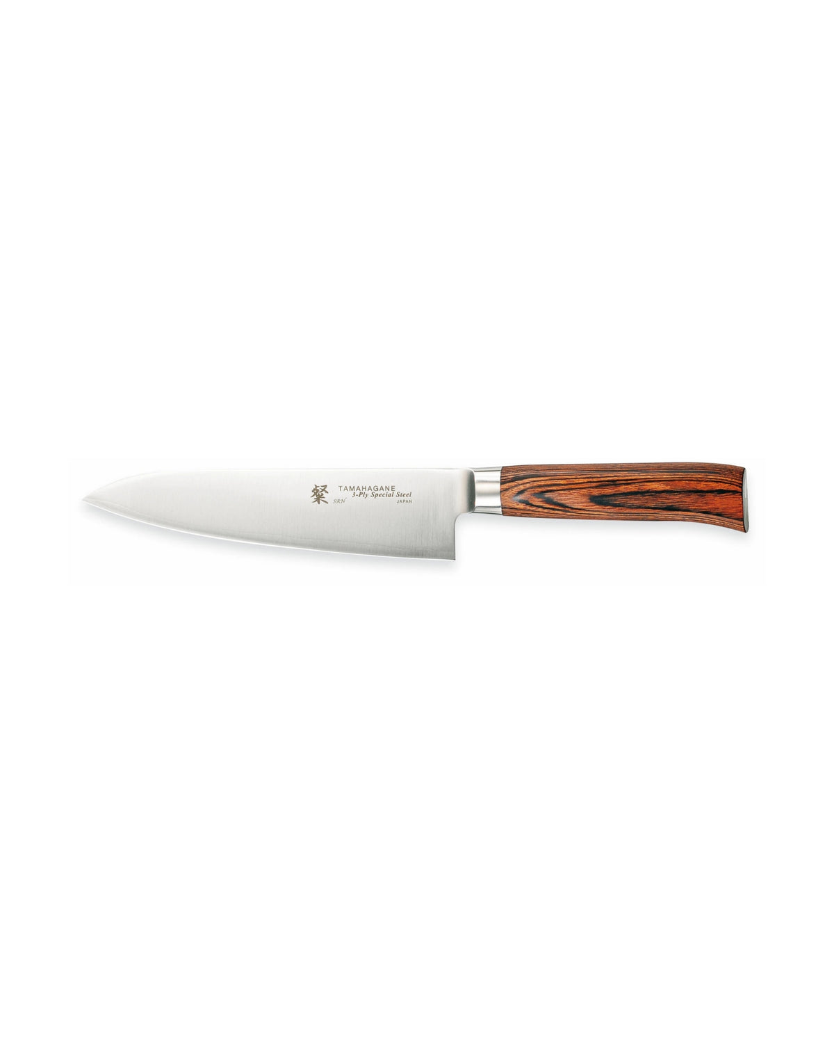 Tamahagane San kokkekniv 18 cm